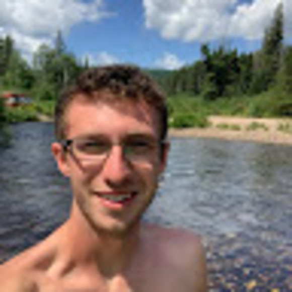 Meet your Posher, Logan - Picture 1 of 1
